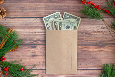 Preview image for article: 5 Money Making Tips for the Holidays