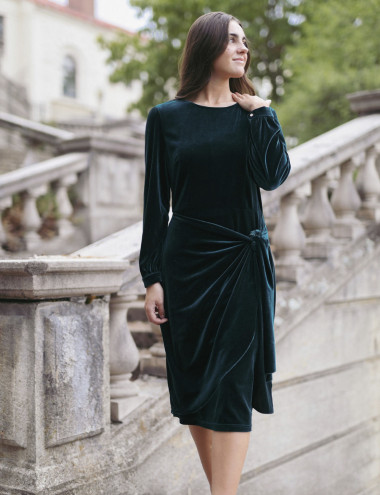 winter semi formal dresses Semi-Formal Floor Length Cocktail Ladies Chiffon Temperament French Retro Summer Cocktail Low Cut V Neck Wedding Womens And Dress Floor Length Cocktail Ladies Chiffon Temperament French Retro Summer Cocktail Low Cut V Neck Wedding Fit Plain Material Winter Formal Dresses 2026, Designed