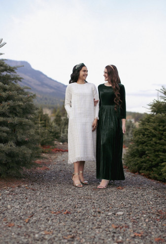 Preview image for article: Beat the Winter Blues: Injecting Color into Your Wardrobe