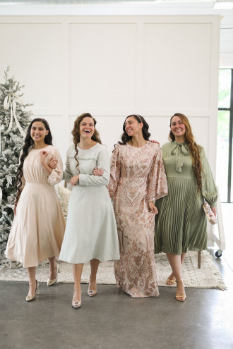 Preview image for article: Winter Collection : Part One