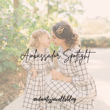 Preview image for article: Ambassador Spotlight: Amy Wyant
