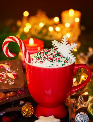 Preview image for article: Easy Recipes for Holiday Hosting