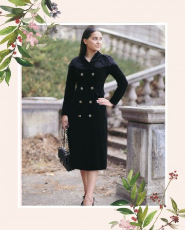 Preview image for article: New Year, New You, New Modest Wardrobe?