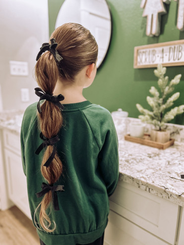 Preview image for article: Holiday Bubble Braid