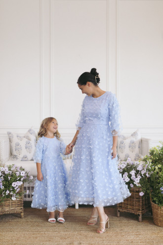 Hoppy Easter, Hopping Style: Adorable Mommy & Me Outfit Ideas for the Holiday!