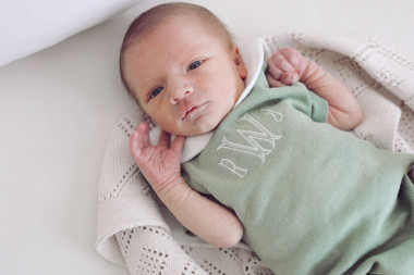Preview image for article: Charity's Top Picks: Newborn Edition