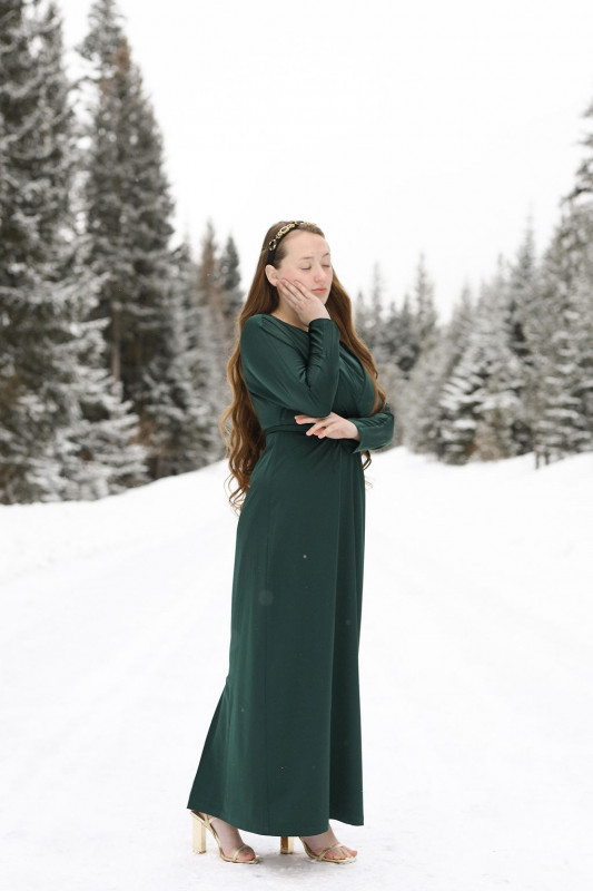 A STYLE FOR EVERY TASTE