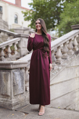 A DRESS FOR EVERY TASTE