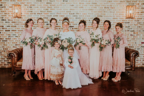 Elissa Pace Photography