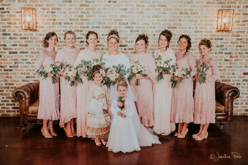 Elissa Pace Photography