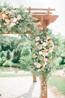 SPRING WEDDING READY