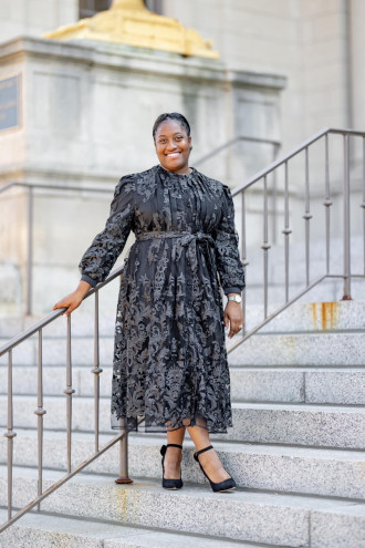 Ambassador Spotlight: Shanna Miller