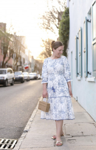 Preview image for article: Springing into Style: Charity's Top Picks for Spring