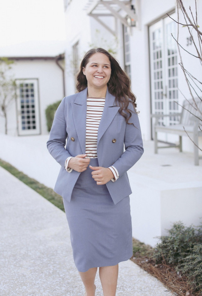 interview dress for women Dressing Different Interviews piece office dresses with long sleeves. Discover 24 Formal outfits for