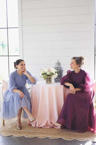 Preview image for article: Brunch with Elegance: Modest Outfit Ideas for Your Next Date