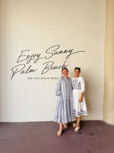 Preview image for article: Visit West Palm, Florida with Charity