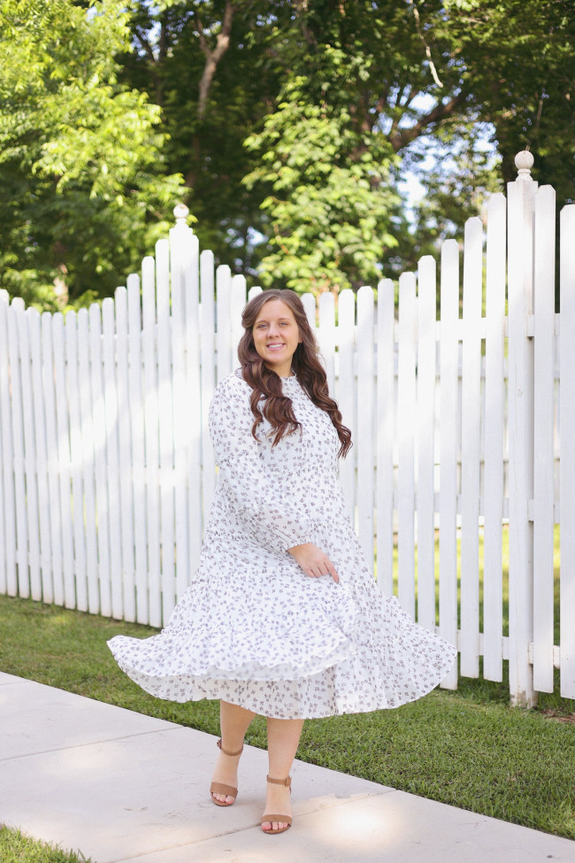 plus size dress easter Guide: Spring Style Ideas Step into spring with our Plus Size 1950s Easter Bunny Swing Dress Bloom with Grace: Finding Your