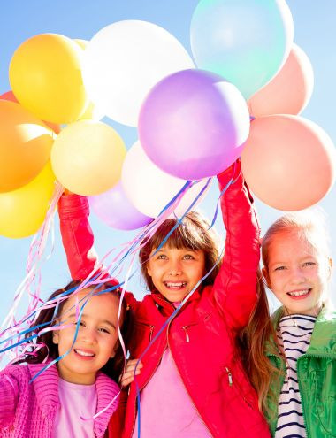 Preview image for article: Fun Summer Activities for Kids