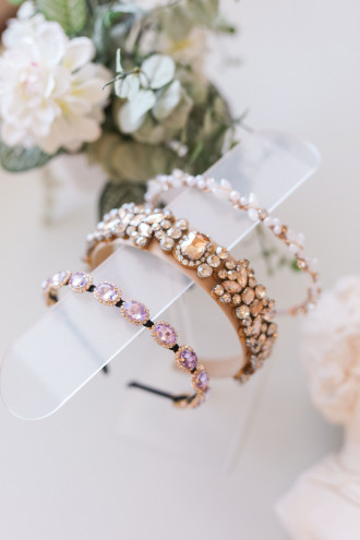 Preview image for article: Summer Updo with Samantha Leaman