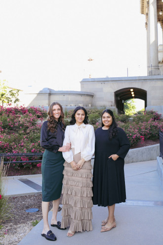 Preview image for article: Modest Capsule Staples for Work, Weekend & Everything in Between