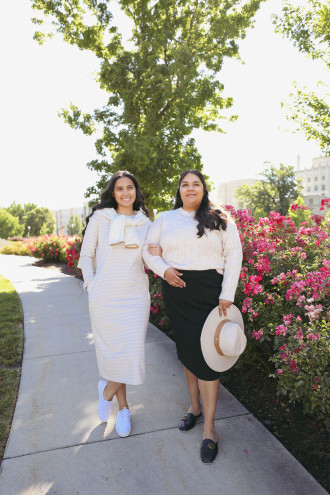 Preview image for article: Mastering Modesty: Summer to Fall Transition Staples