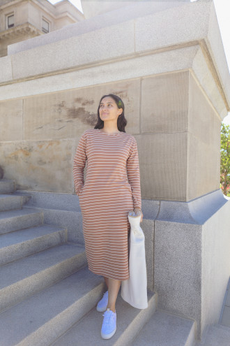 Preview image for article: Beat the Heat in Style: Your Modest Summer Capsule Wardrobe Guide