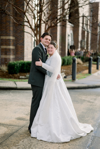Preview image for article: Timeless Wedding Vibes: Kayla + Dalton