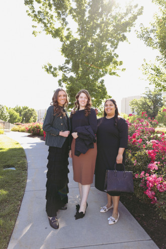 Preview image for article: Style Inspo Featuring Modest Basics