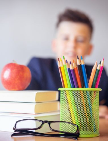 Preview image for article: A Christian Mom's Guide to Starting the School Year Strong