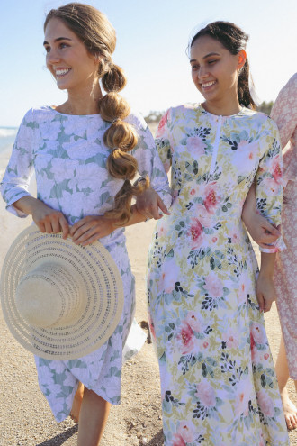 Preview image for article: Sun Over Stress: Your Guide to a Healthy Summer