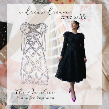 Preview image for article: The Annalise: Interview with Valerie Labunski