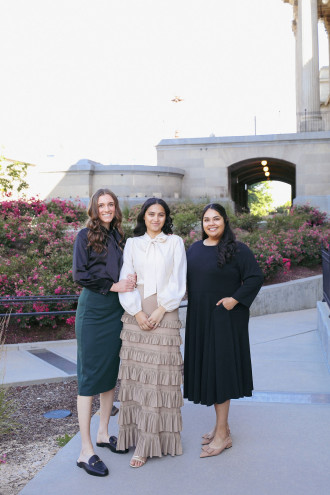 Preview image for article: Ambassador Spotlight: Basic's Beauty