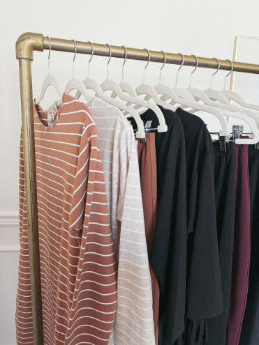 Preview image for article: Creating an Autumn Capsule Wardrobe
