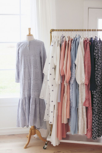 Preview image for article: End of Summer Style