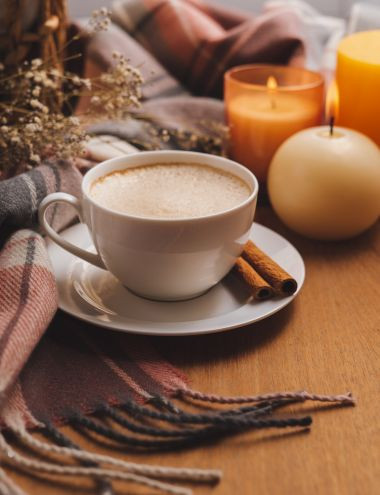 Preview image for article: Embracing the Beauty of Seasonal Changes: A Spiritual Reflection for Christian Women