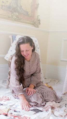 Preview image for article: Fall Favorites: Charity's Top Picks for Autumn