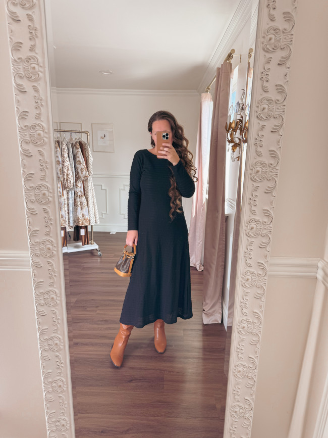 casual autumn dresses Fall Low MOQ Women's Casual Autumn Dresses |