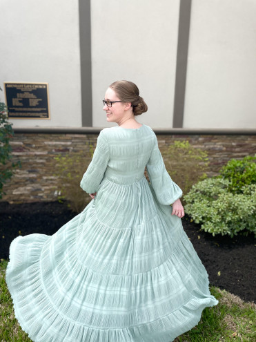 Preview image for article: It's More Than Just a Dress