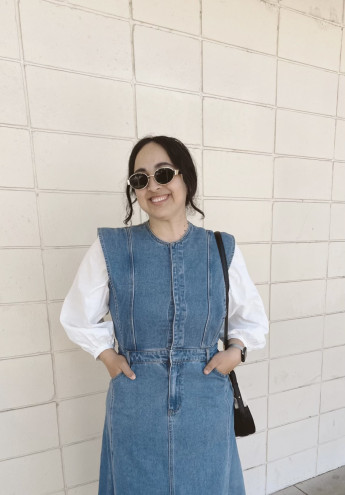 Preview image for article: Author Feature: Lally Acedo