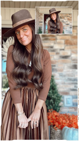 Preview image for article: Ambassador Spotlight: Fall Styles