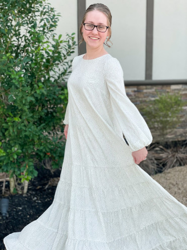 Preview image for article: Author Feature: Ashton Dorow