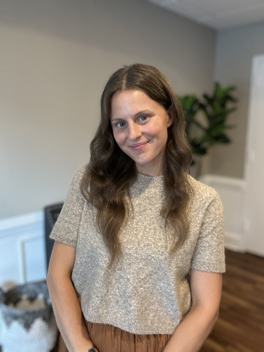 Preview image for article: Author Feature: Brittany Douglas