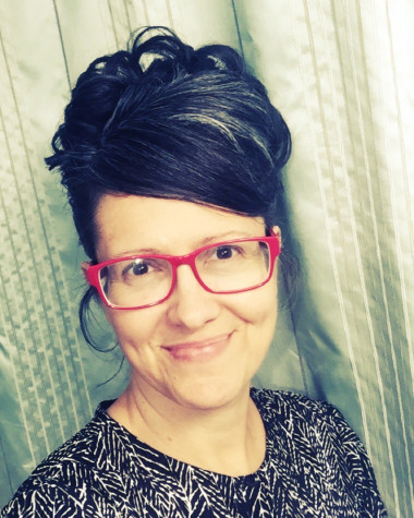 Preview image for article: Author Feature: Regina Felty