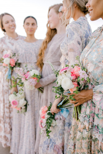 Preview image for article: Finding the Perfect Modest Mother of the Bride Dress