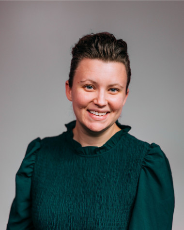 Preview image for article: Author Feature: Whitney Gothra