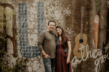 Preview image for article: Author Feature: Katherine Grote