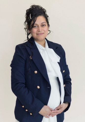 Preview image for article: Author Feature: Anita Hernandez