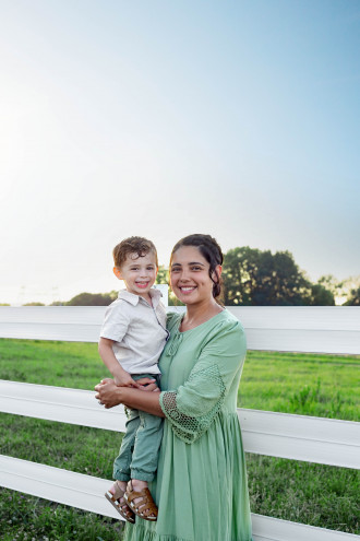 Preview image for article: Author Feature: Anyssa Hessler