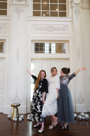 Ring in the New Year in Style: Modest & Chic NYE Outfit Ideas