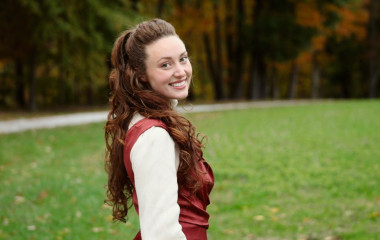 Preview image for article: Author Feature: Peyton Johnston